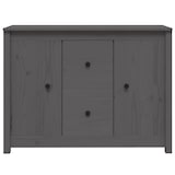 thumbnail of Helloshop26 - Buffet Sideboard Kommode Kleiderschrank Aufbewahrungsmöbel Organizer für Küche Wohnzimmer Lounge 100 x 35 x 74 cm 02_0031764