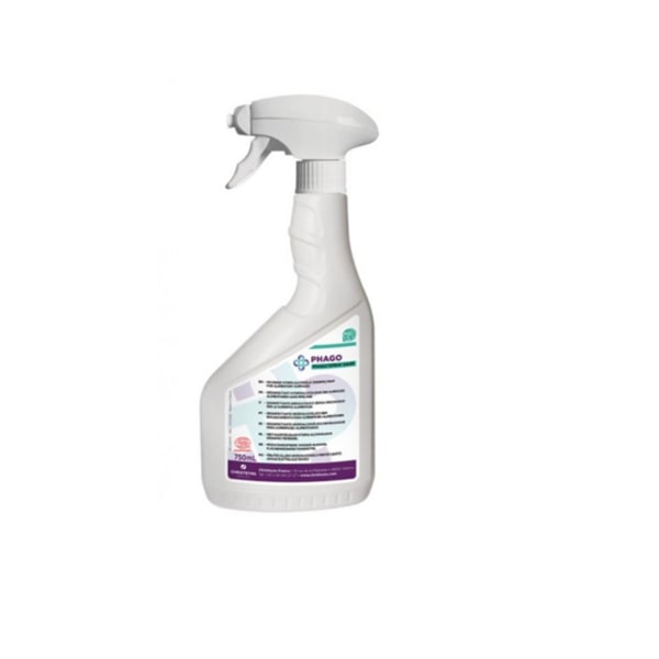 Phagospray dasr 750 ml  CHRISTEYNS