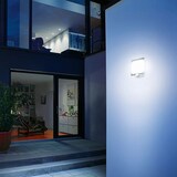 thumbnail of Steinel Design-Außenleuchte mit Sensor L 20