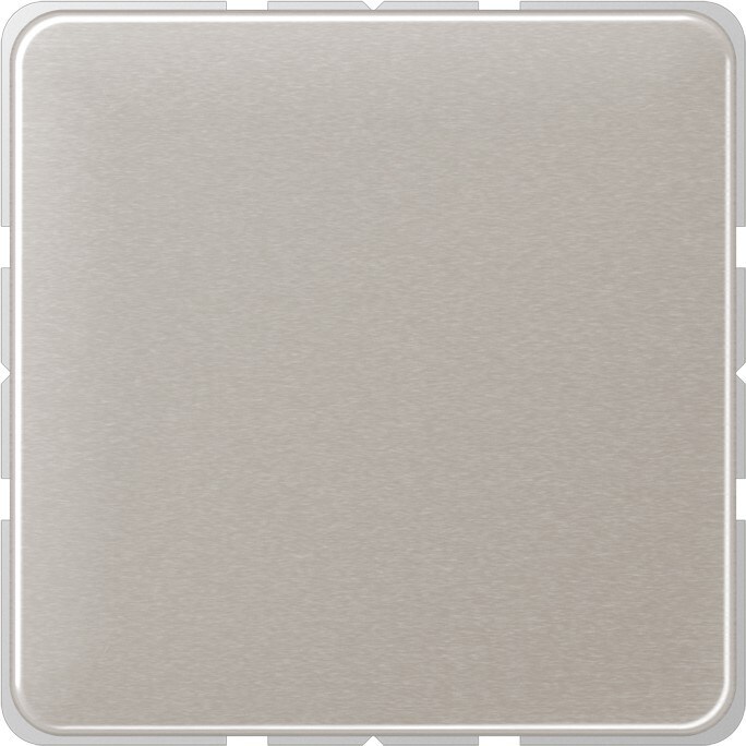 Jung Blind-Abdeckung pla CD 594-0 PT CD594-0PT