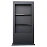 thumbnail of KIMEX - Struttura totem video per monitor 55"