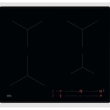 thumbnail of AEG Autarkes Kochfeld / Induktion 5000 Induktion / / Hob²Hood / Slider-Bedienung OIO64A00IB