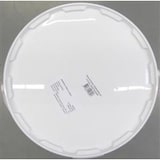 thumbnail of HENDI Eimer mit Deckel, Polypropylen Kunststoff, 11.5 L, Ø 29 cm, weiß