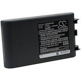 thumbnail of Akku für Akku-Staubsauger Dyson V8 range