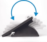 thumbnail of Fellowes Apoio para os pés ajustável com Microban Office Suites™. Cor Preta