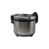 thumbnail of Professionele rijstkoker 10 liter