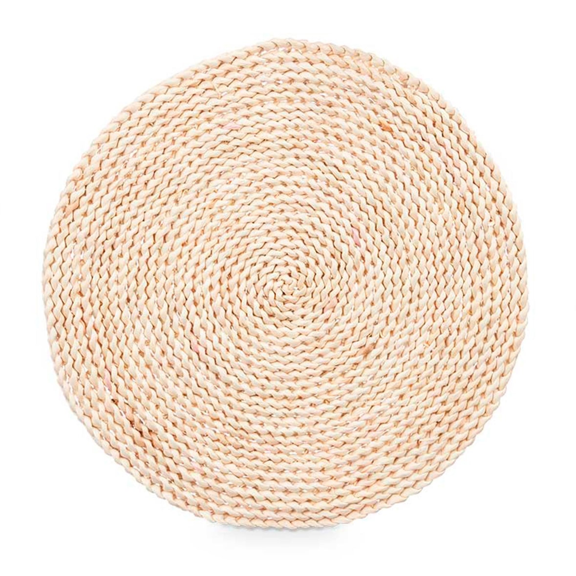 San Ignacio KINVARA - Untersetzer aus natürlicher Maisfaser, 40 cm