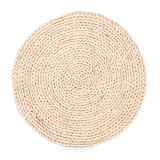 thumbnail of San Ignacio KINVARA - Untersetzer aus natürlicher Maisfaser, 40 cm