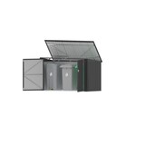 thumbnail of tepro Universalbox Store Max, anthrazit