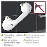 thumbnail of WENKO Wandgriff Secura