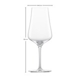 thumbnail of Zwiesel Glas Bouquet Beaujolais Rotweinglas 486 ml 2er Set