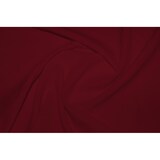 thumbnail of TexDeko Biertischhusse Tischdecke 3/8 Länge für Bierzelttisch Premium blickdicht waschbar 220x50x30cm (Bordeaux)