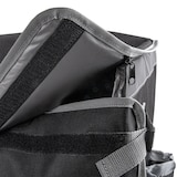 thumbnail of Mala Transporte  35,5X35,5X47 Cm Preto Vinil