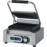 thumbnail of Saro Elektrische Contact Grill Model PG 1