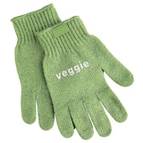 thumbnail of Groenteschoonmaakhandschoenen
