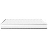 thumbnail of vidaXL Matratze Bonnell-Federkern Mittel 180 x 200 cm