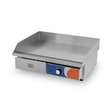 thumbnail of Plancha Eléctrica Cromo Duro de 550 x430 x245h mm PEKIN EG-818D