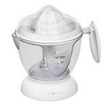 thumbnail of Elektrische Zitruspresse ZP 3066 Weiß Nicht-Intensivgebrauch Clatronic