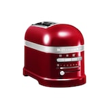 thumbnail of KitchenAid Artisan Frühstücksset inkl. Wasserkocher 5KEK1522, 2 Scheiben Toaster 5KMT2204 und Brötchenaufsatz