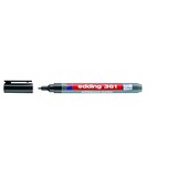 thumbnail of Edding 4-361001 361 Boardmarker - nachfüllbar, 1 mm, schwarz