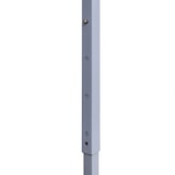 thumbnail of vidaXL Vouwtent pop-up 3x3 m antraciet