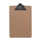 thumbnail of Klemmbrett Europel A5 Holz, Packung 12 St., 197002