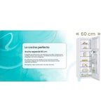 thumbnail of Frigorifico Dos Puertas INFINITON FG-300D72WEP, 304 l, 172 cm, Ciclico, E, Blanco