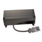 thumbnail of BACHMANN DESK 2 Stekkerdoos 2x UTE, 1x USB A&C 22W, zwart, 0,2 m