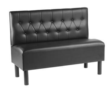 IdMob Banquette STAR noir
