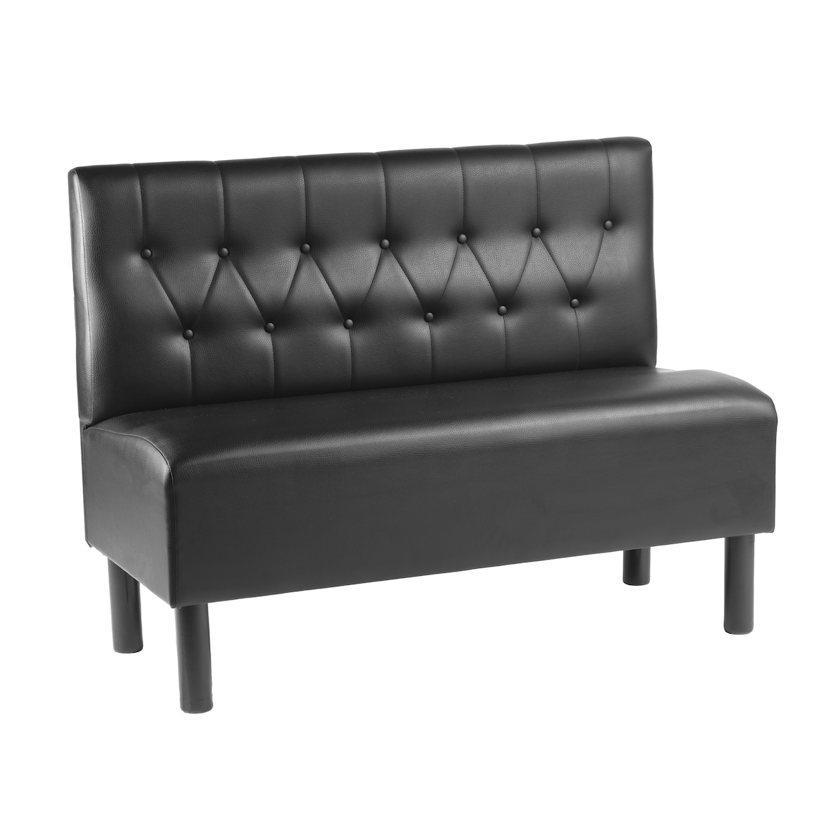 IdMob Banquette STAR noir