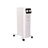 thumbnail of PURLINE Radiador de aceite 1500W bajo consumo con recipiente para humidificación HOTI OR1500