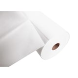 thumbnail of ProNappe - Runner da tavola "Tête à tête" in tessuto non tessuto Spunbond 24x0,40m, pretagliato ogni 1,20m - Colore bianco - 4 pezzi