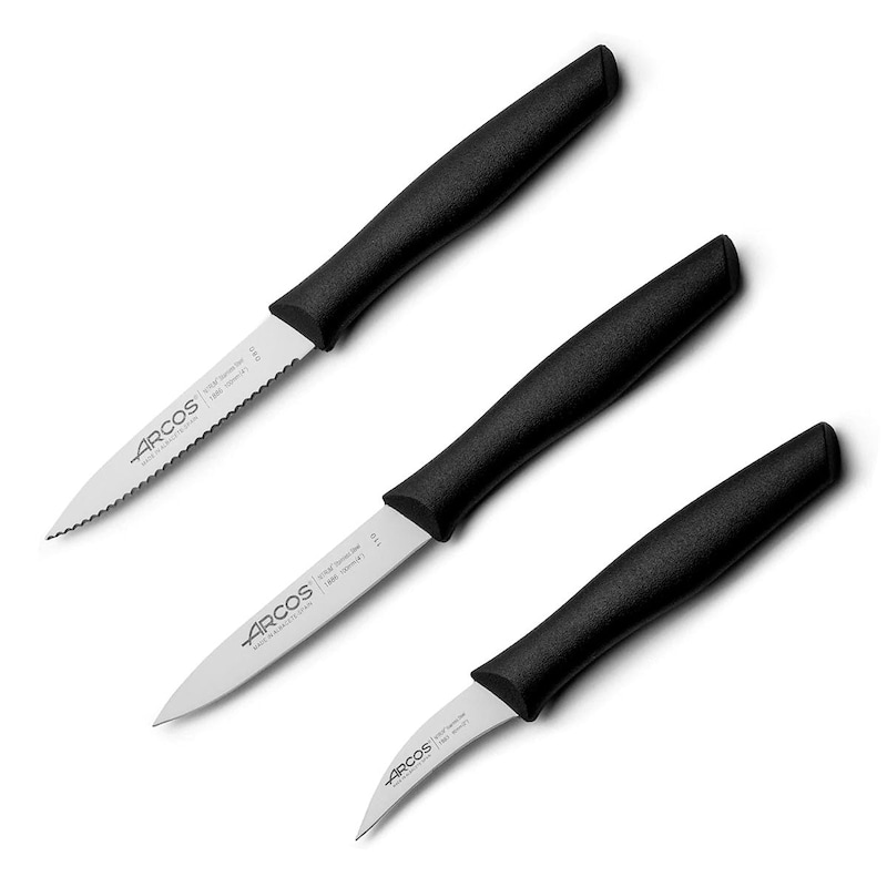Set 3 coltelli in ceramica | Sarti Webshop