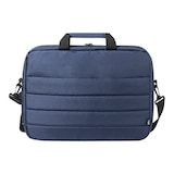 thumbnail of Blauwe draagtas voor laptop tot 15 inch