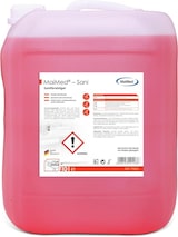 thumbnail of MaiMed Sani - Sanitärreiniger - 1 x 10 L - Reiniger