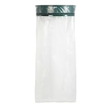 thumbnail of ROSSIGNOL Support sac mural 110L ECOLLECTO vert mousse
