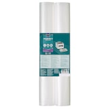 thumbnail of METRO Professional Rotoli per sottovuoto, PA/PE, 40 x 600 cm, 90-100 µm, goffrato, 2 rotoli