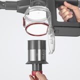 thumbnail of HV 7968 Kabelloser 2-in-1 Hand- und Stielsauger