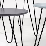 thumbnail of Dudeco Set Mesas de Centro Fabi Multicores