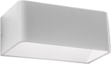 thumbnail of Cubetto LED-Wandleuchte IP20 11,4W weiß