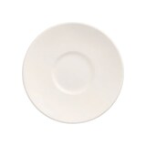 thumbnail of 50 Teller Zuckerrohr `pure` rund Ø 14,5 cm · 2 cm weiss `Cella`
