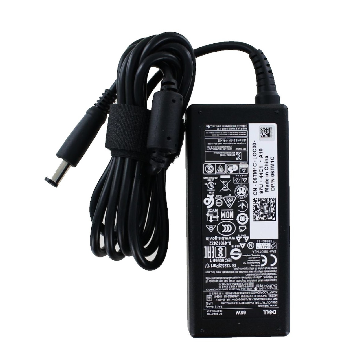 Original Netzteil für Dell Inspiron 17-5748-3252