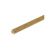 thumbnail of MONOUSO - Cannuccia Dritta di Carta Kraft Ø6mm 21cm (3.000 Pezzi)