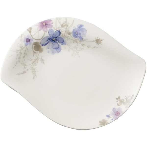 Villeroy & Boch Mariefleur Gris Serve & Salad Schale flach 34cm