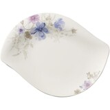 thumbnail of Villeroy & Boch Mariefleur Gris Serve & Salad Schale flach 34cm