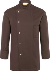 thumbnail of Kochjacke Lars | Karlowsky Fashion GmbH | Light Brown (ca. Pantone 438C) | 48