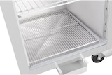 thumbnail of Polar Serie G Kühlschrank aus Edelstahl 600L
