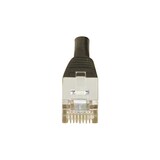 thumbnail of GENERIQUE cordon RJ45 catégorie 6 S/FTP noir - 10 m
