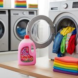 thumbnail of Linux Colorwaschmittel 6x3 Liter Flasche