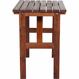 thumbnail of NATURA    Bartisch Tessin 125 x 79 cm